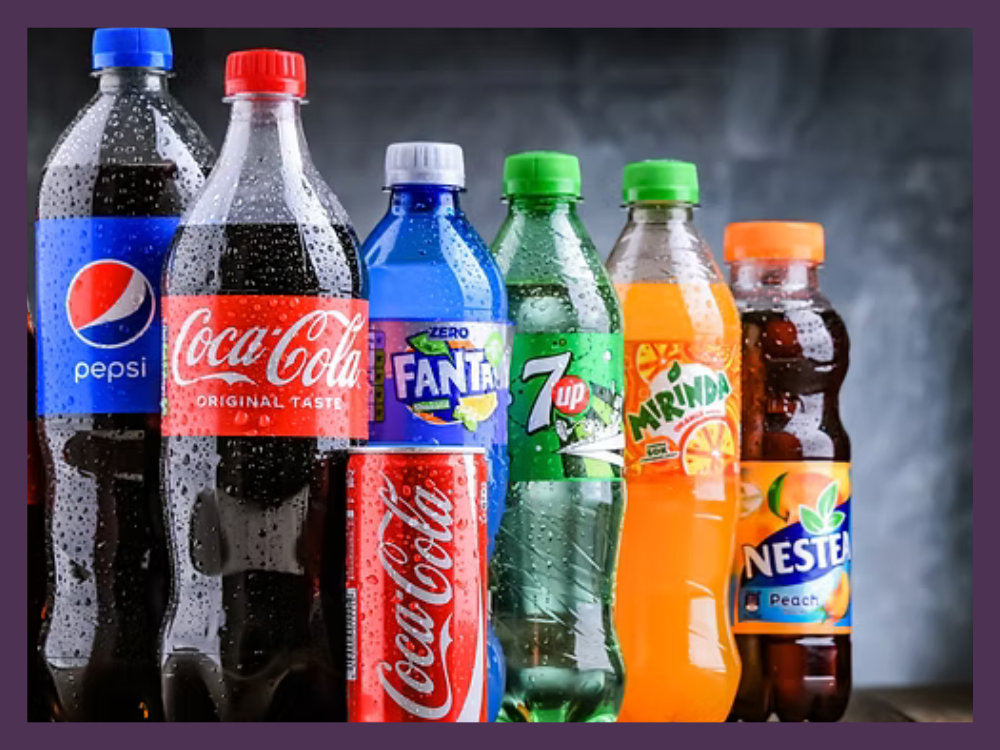 Beverages