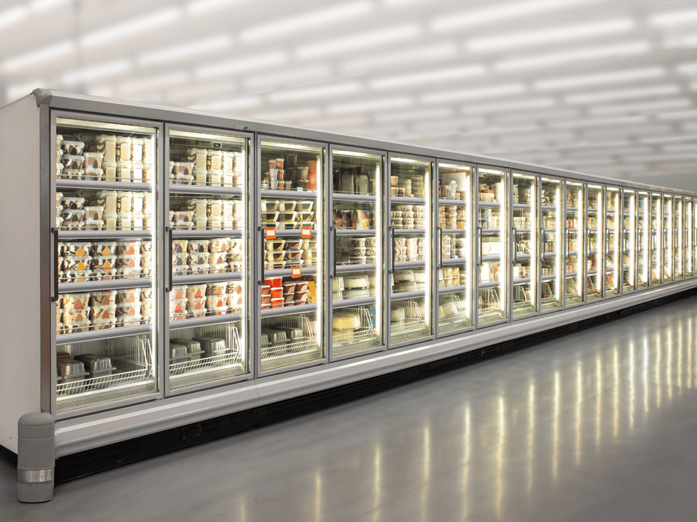 Frozen Foods